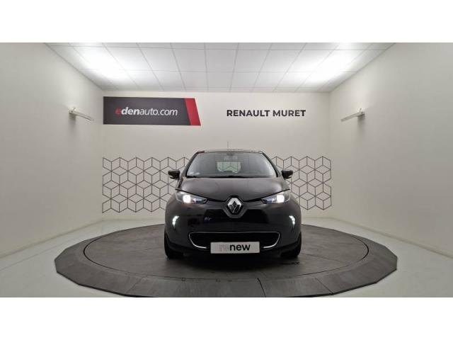 Renault Zoe image 6