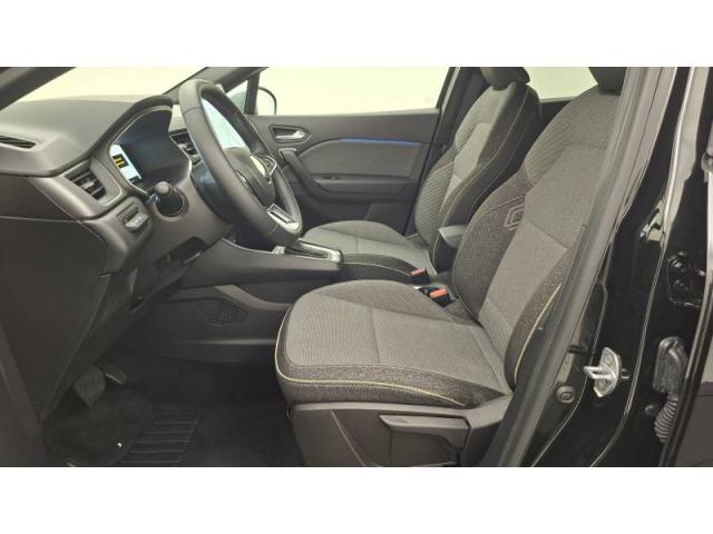Renault Captur image 2