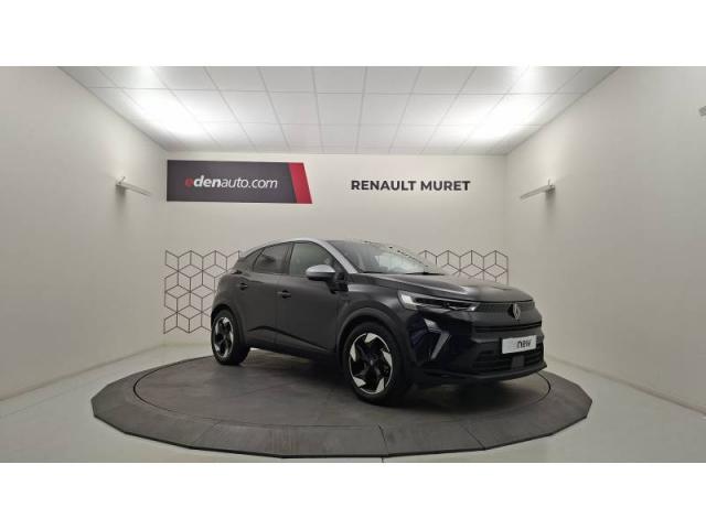 Renault Captur image 1