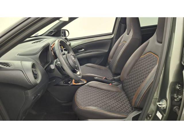 Toyota Aygo X image 2