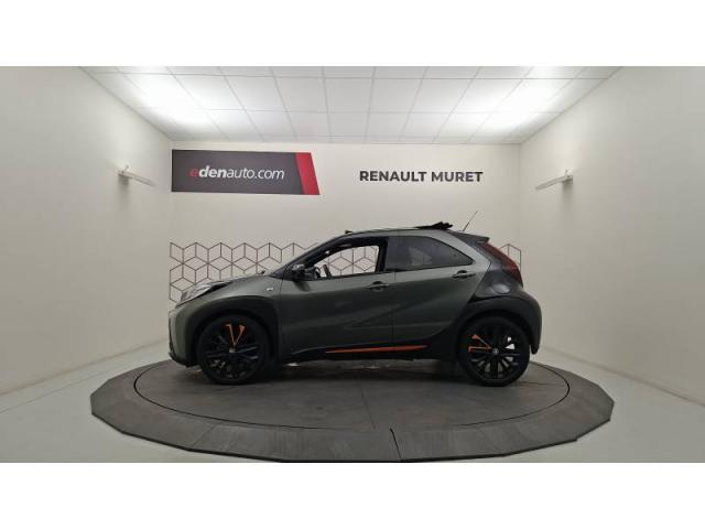 Toyota Aygo X image 5