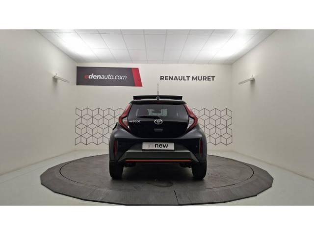 Toyota Aygo X image 7