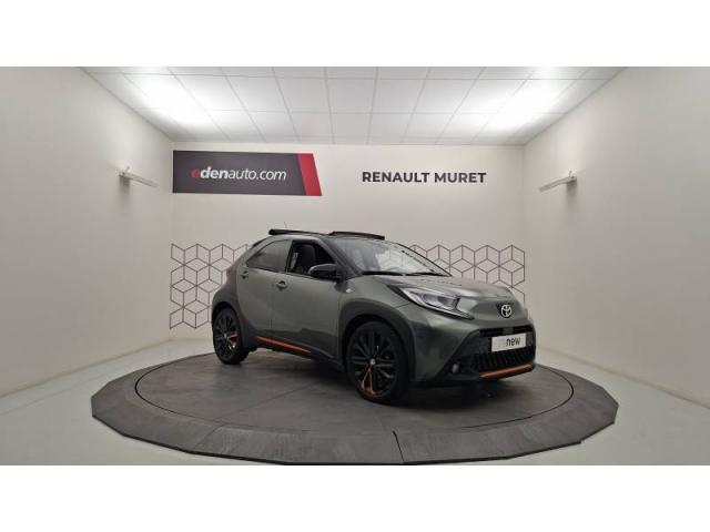 Toyota Aygo X image 9