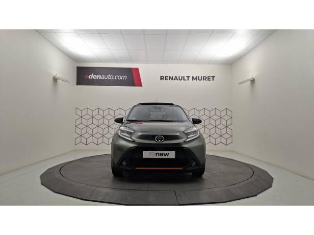Toyota Aygo X image 1