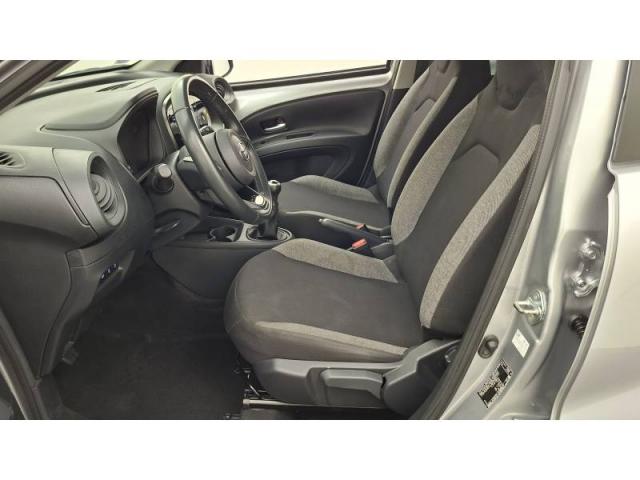 Toyota Aygo X image 7