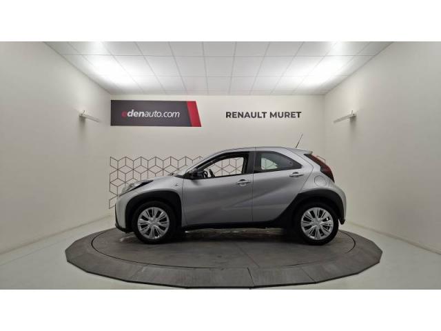 Toyota Aygo X image 1