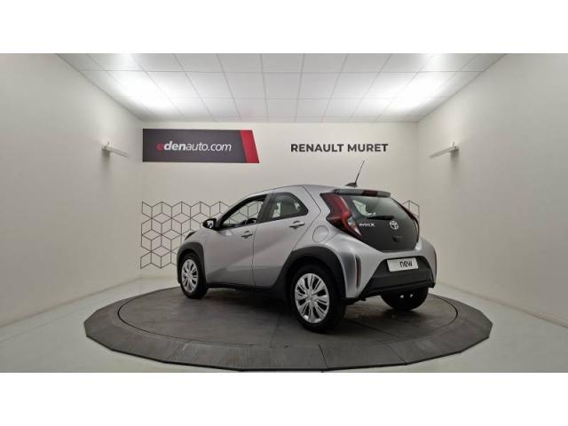 Toyota Aygo X image 9