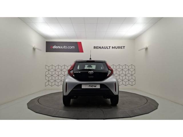 Toyota Aygo X image 6