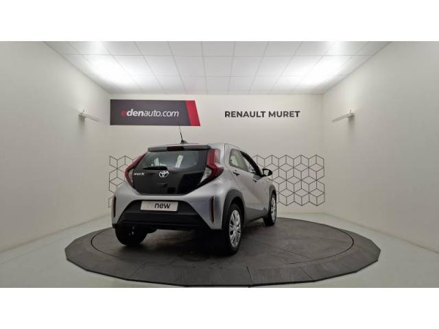 Toyota Aygo X image 4
