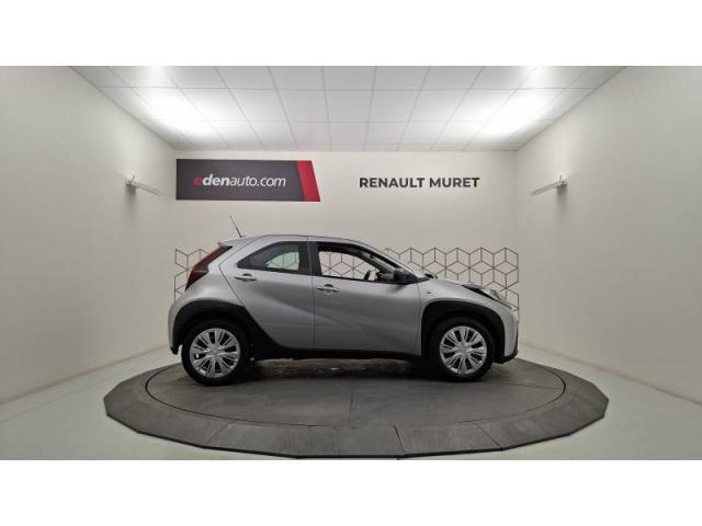 Toyota Aygo X image 8