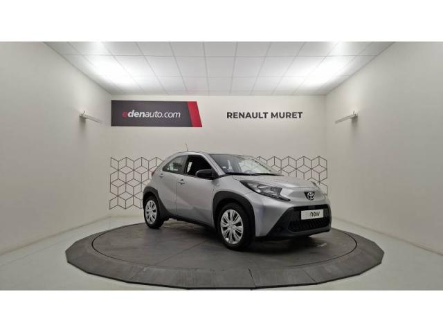 Toyota Aygo X image 3