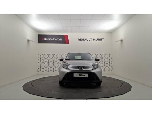 Toyota Aygo X image 2