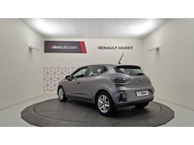 Renault Clio image 2