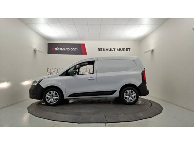 Renault Kangoo Van image 6