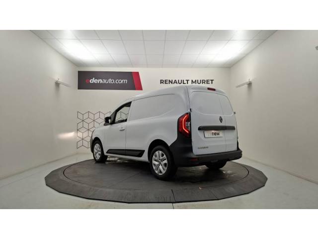Renault Kangoo Van image 9