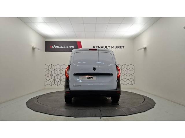 Renault Kangoo Van image 2