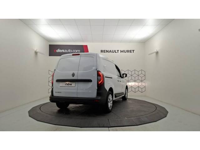 Renault Kangoo Van image 5