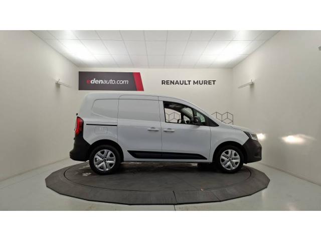 Renault Kangoo Van image 7