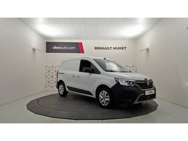 Renault Kangoo Van image 1