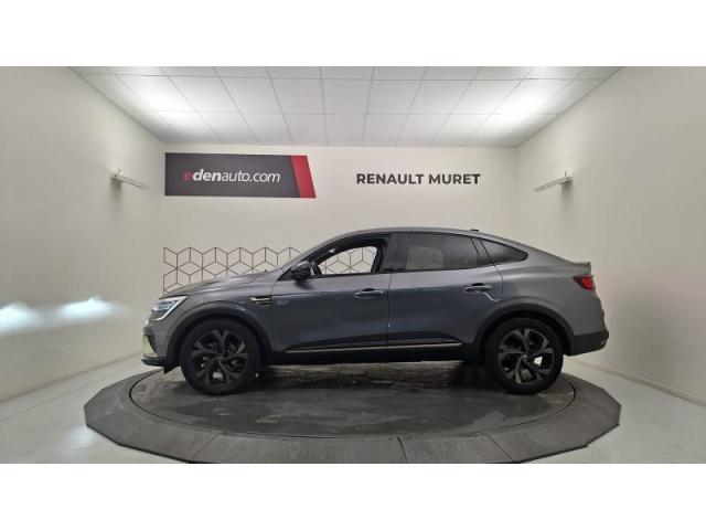 Renault Arkana image 6