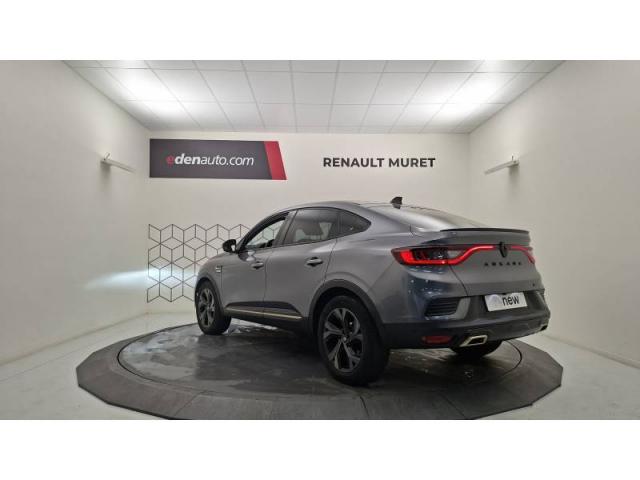 Renault Arkana image 2