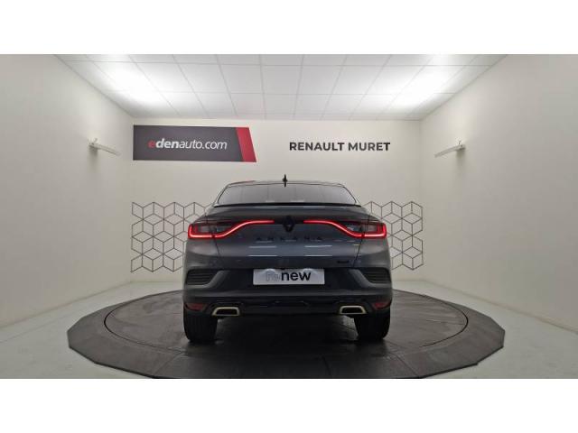 Renault Arkana image 3