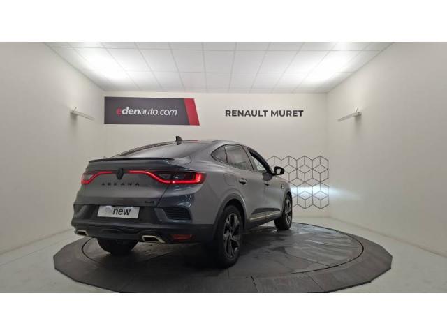 Renault Arkana image 5