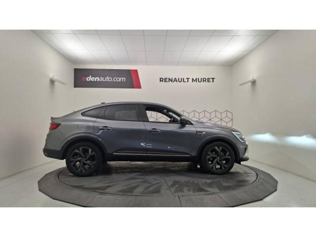 Renault Arkana image 9