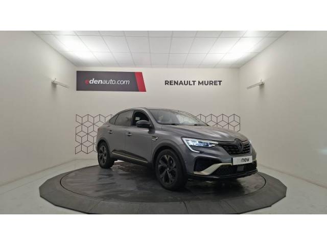 Renault Arkana image 7