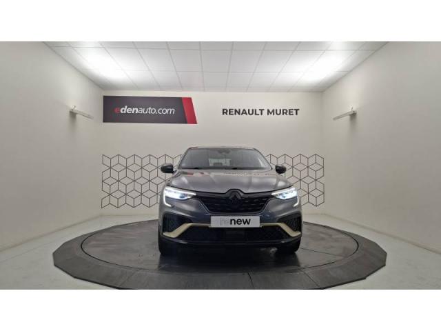 Renault Arkana image 8