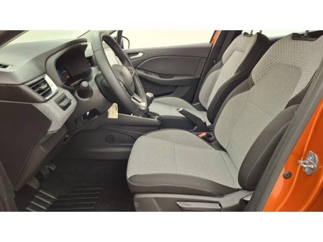 Renault Clio image 7
