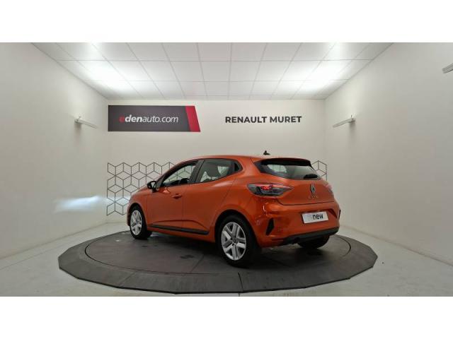 Renault Clio image 4
