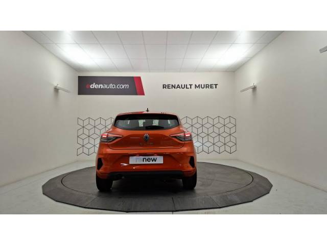 Renault Clio image 5