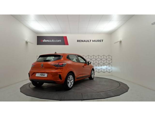 Renault Clio image 8