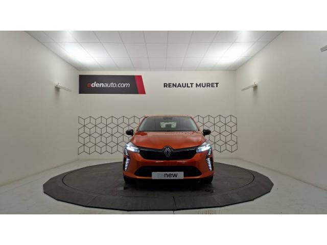 Renault Clio image 1