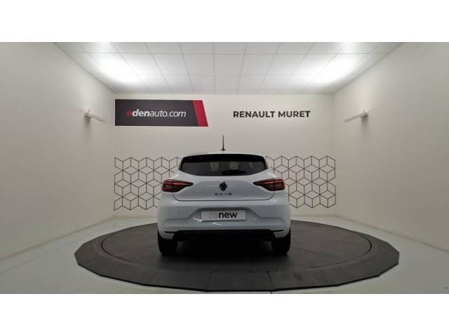Renault Clio image 2