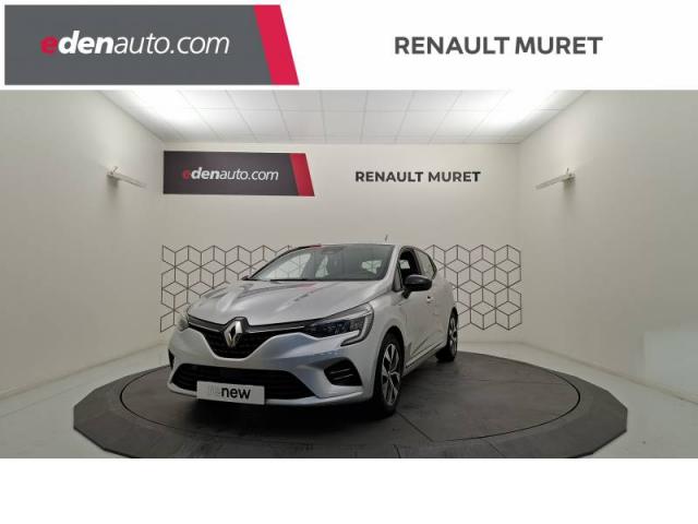 Renault Clio E-Tech 140 - 21n Limited