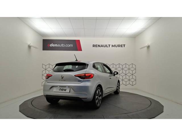 Renault Clio image 4