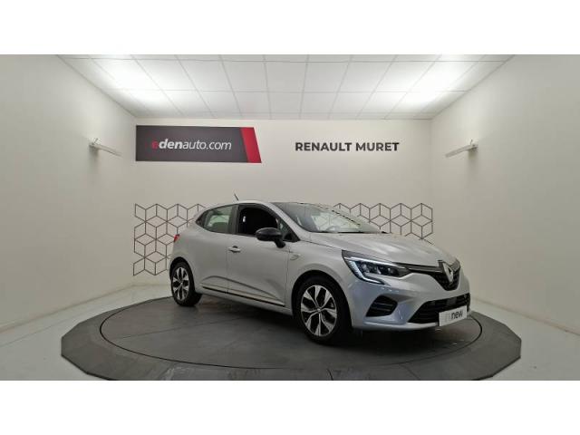 Renault Clio image 9