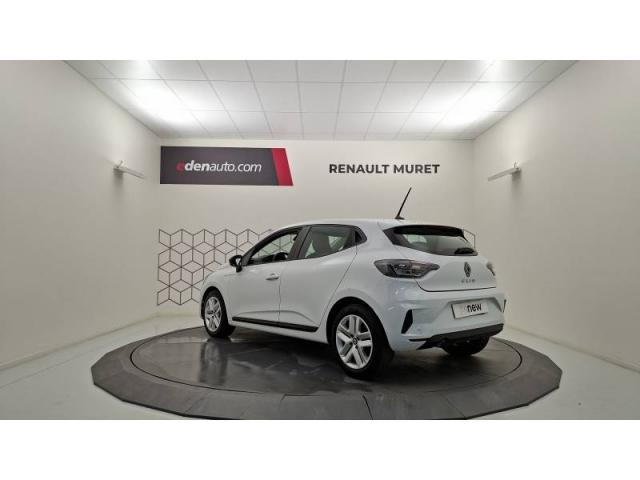 Renault Clio image 6