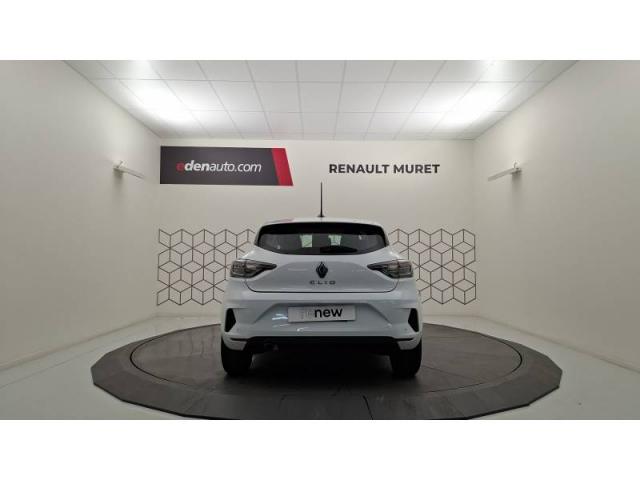 Renault Clio image 4