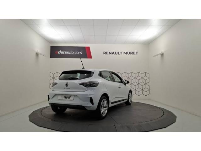Renault Clio image 1