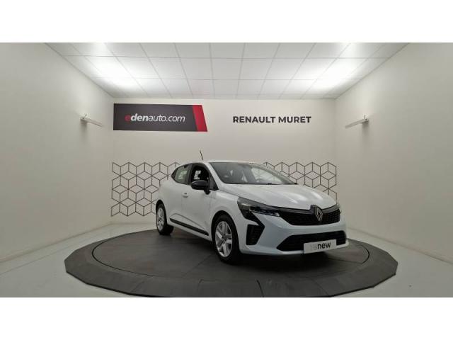 Renault Clio image 2