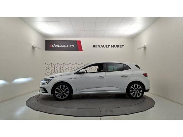 Renault Mégane image 8