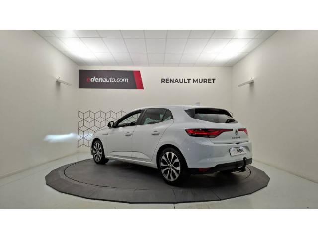 Renault Mégane image 1