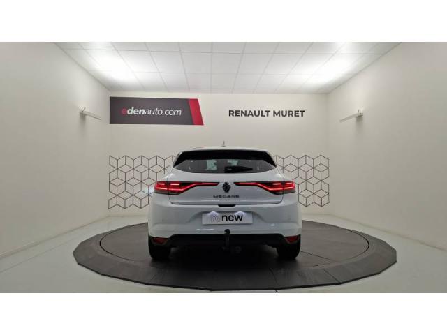 Renault Mégane image 3