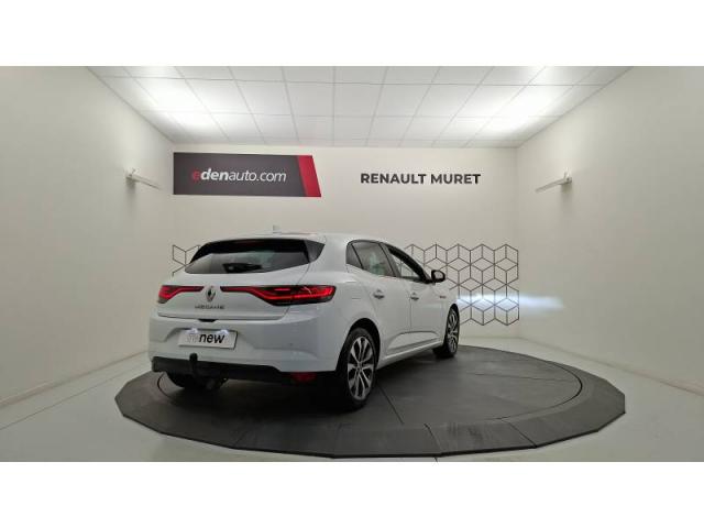 Renault Mégane image 6