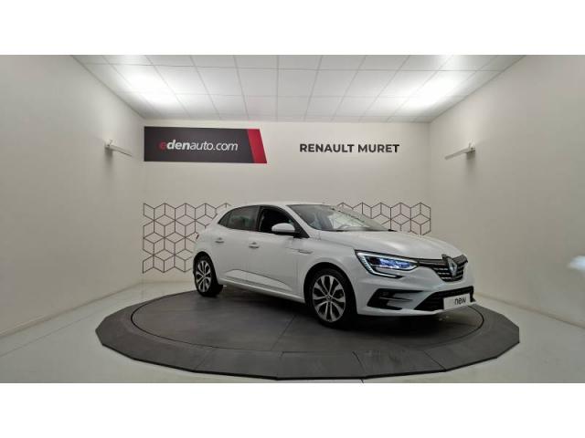 Renault Mégane image 5
