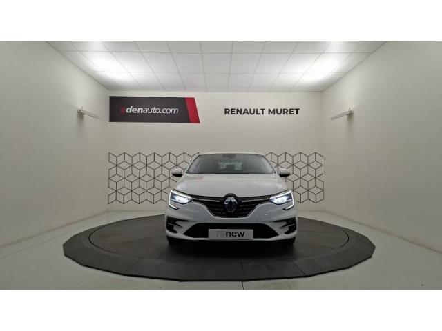 Renault Mégane image 4