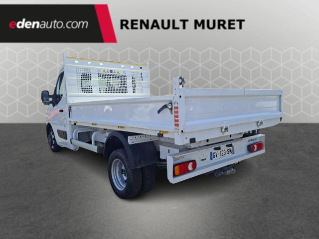 Renault Master image 4